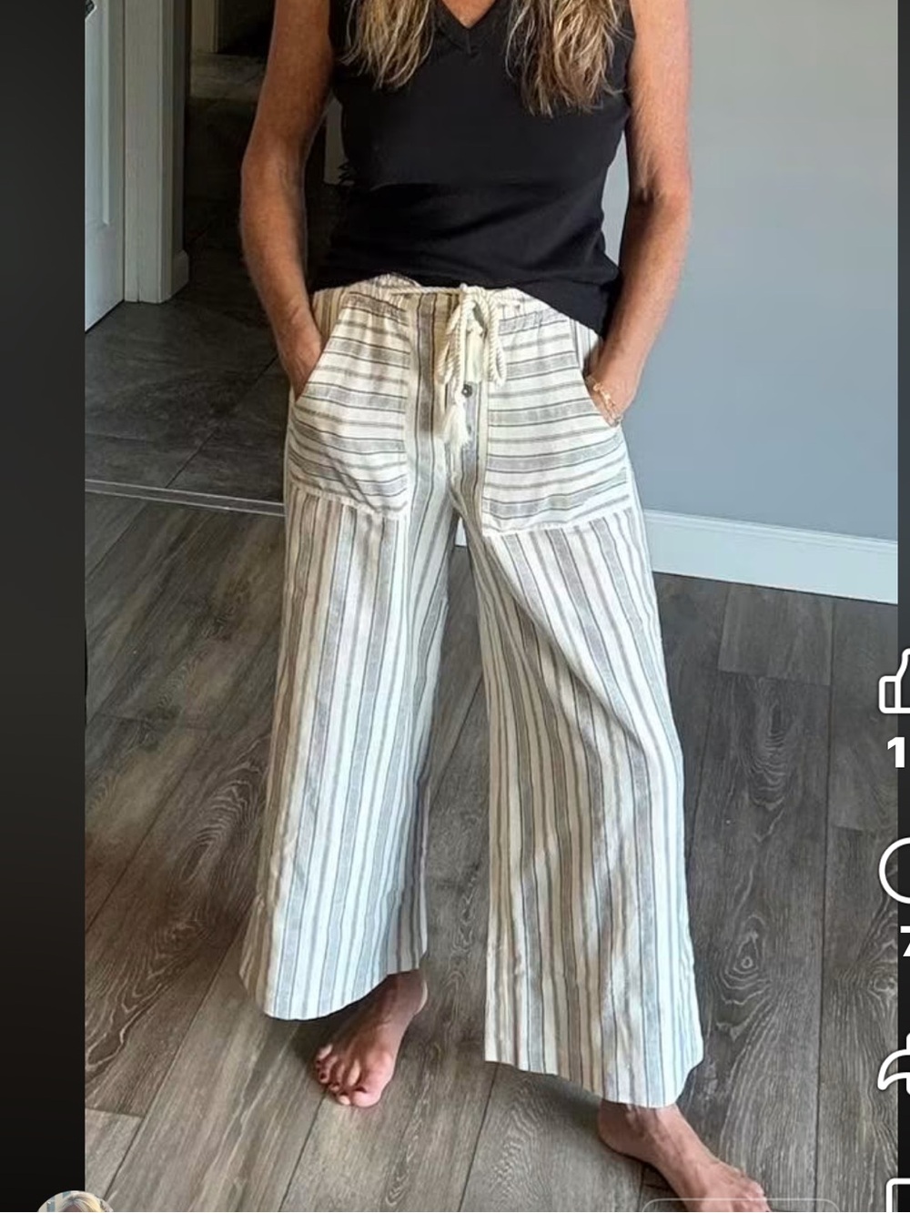 Cabi Poet Pant - Picture 10 of 15